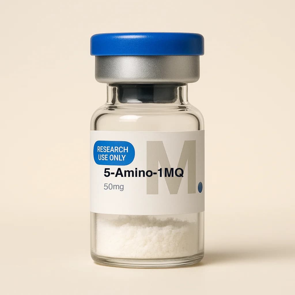 5-Amino-1MQ 50mg