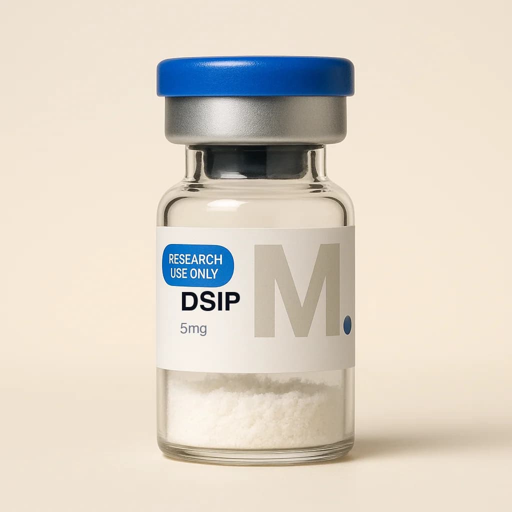 DSIP 5mg