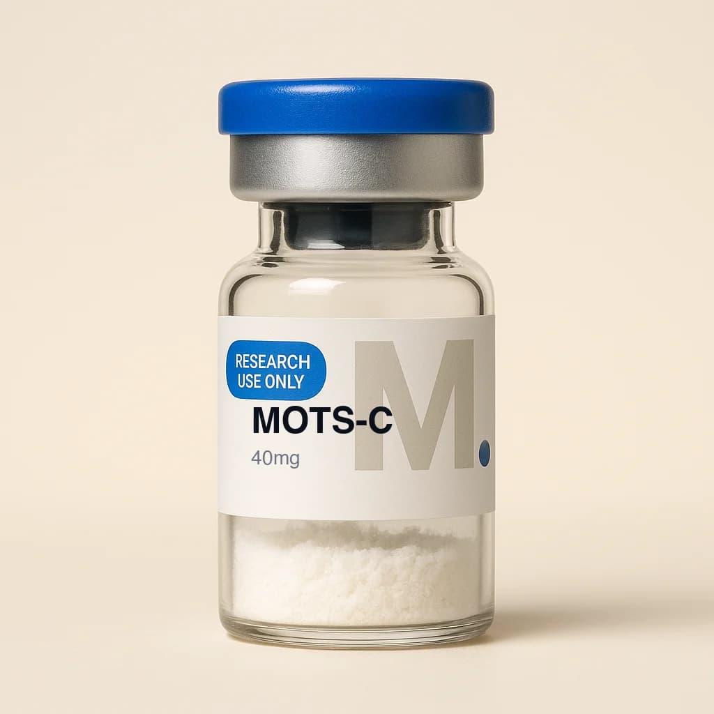 MOTS-c