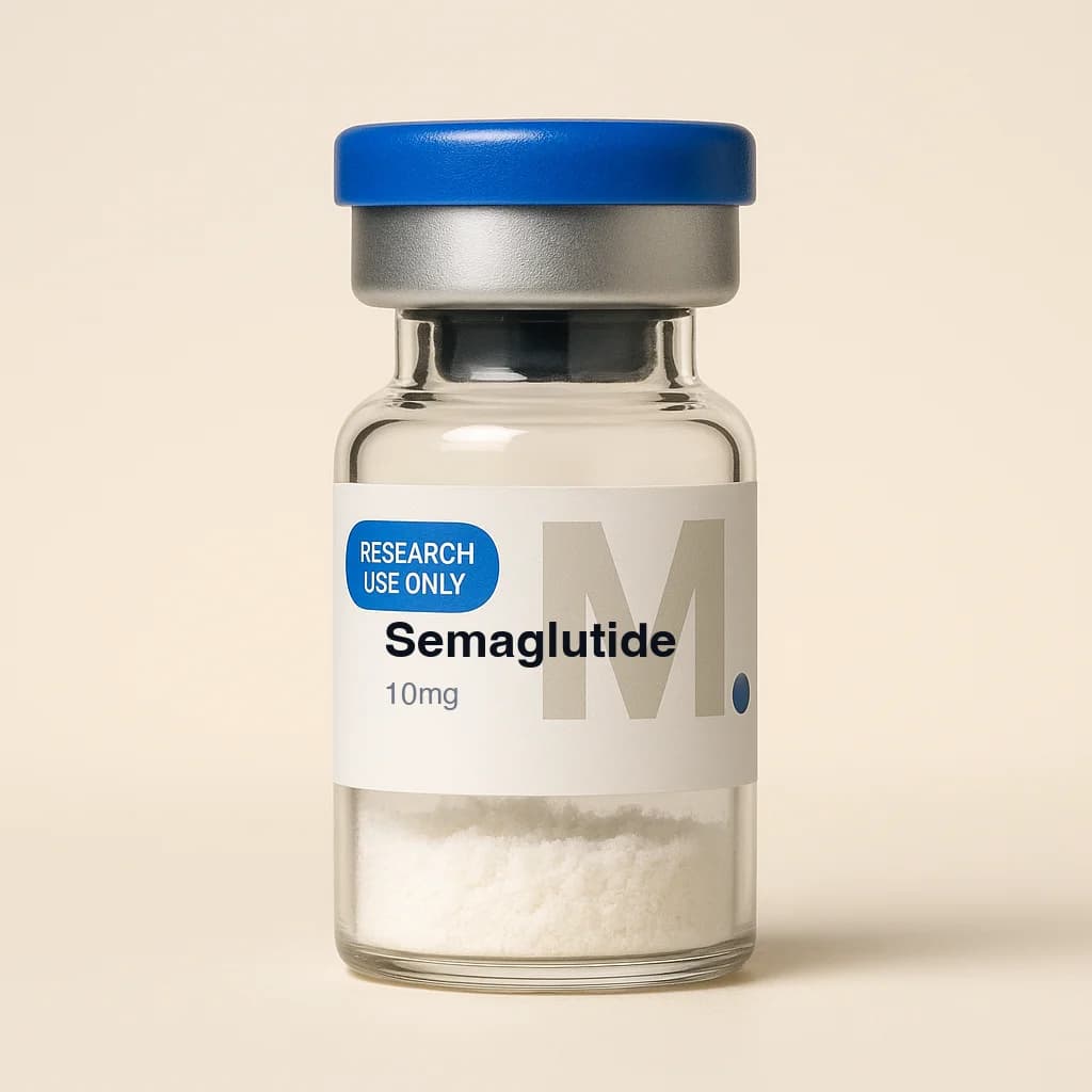 Semaglutide 10mg