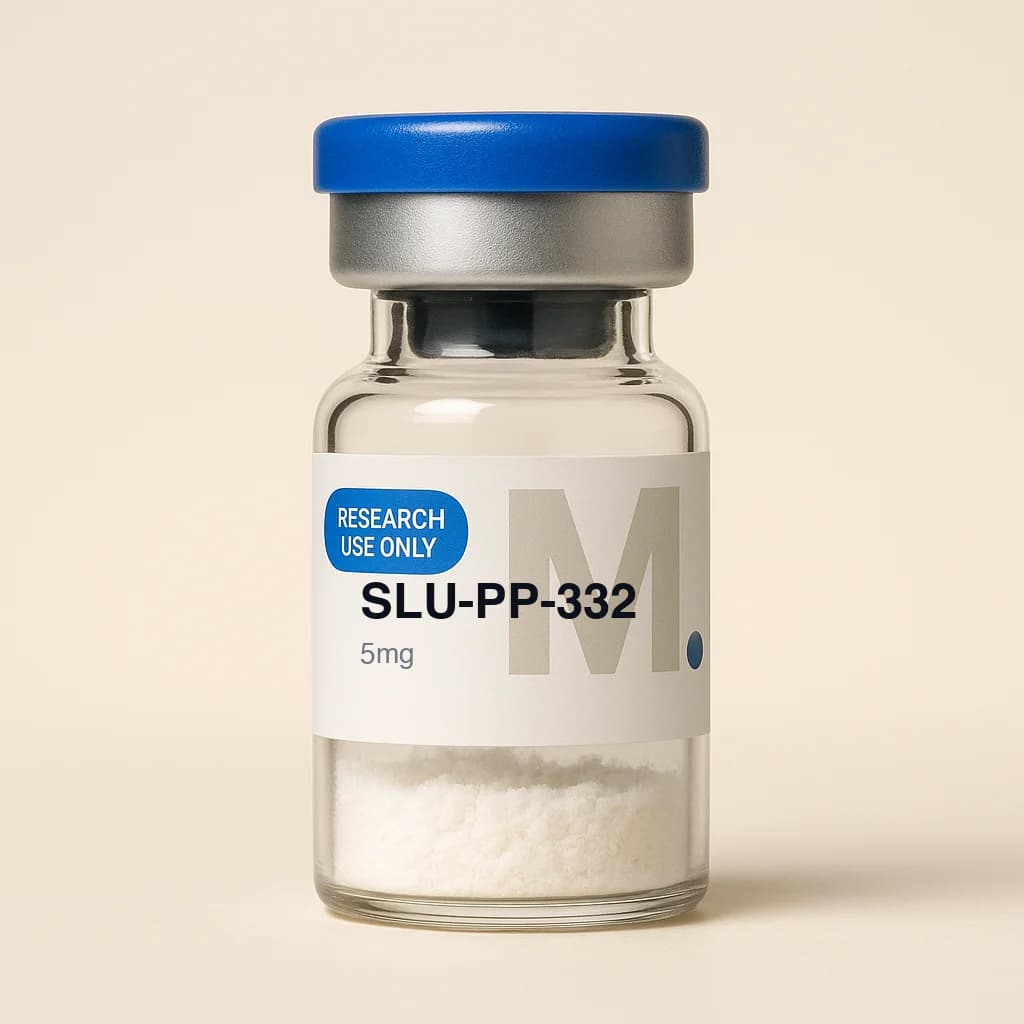 SLU-PP-332 (injectable)