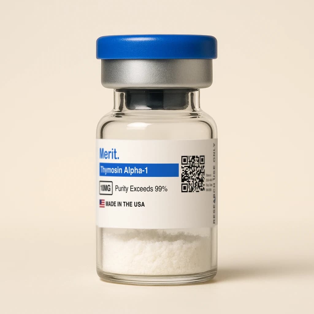 Thymosin Alpha-1