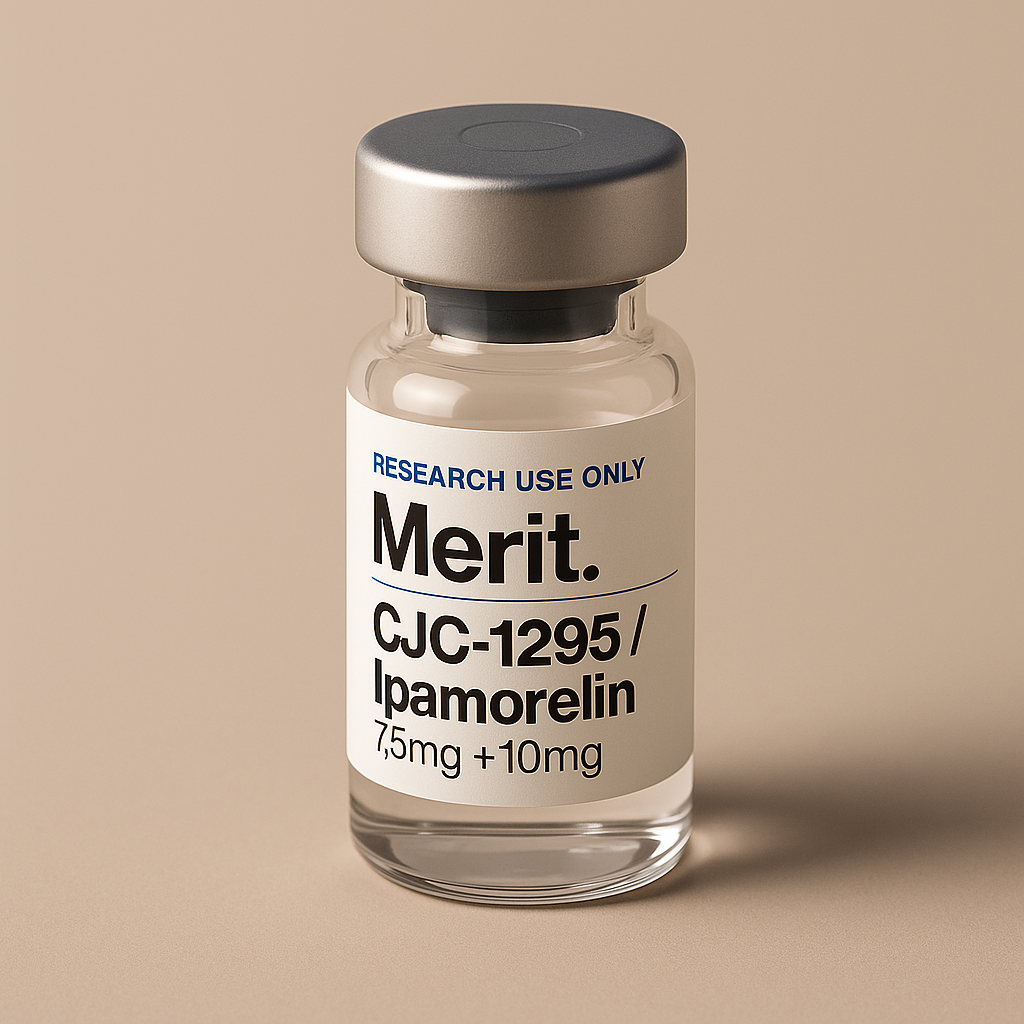 cjc-1295-ipamorelin