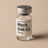 GHK-Cu 50mg — Research Peptide