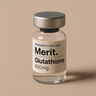 Glutathione 600mg — Research Compound