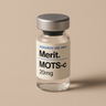 MOTS-c 20mg — Research Peptide