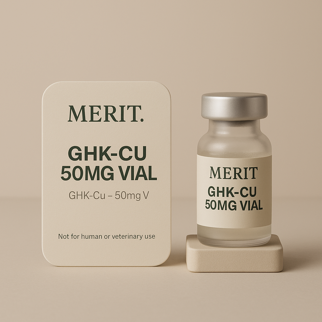 GHK-Cu