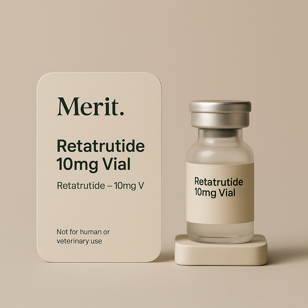 Retatrutide