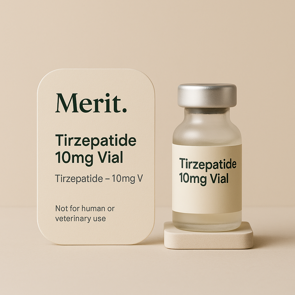 Tirzepatide
