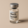 Semax 10mg — Research Peptide